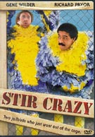 Stir Crazy