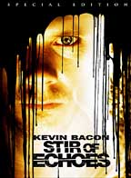 Stir Of Echoes - Special Edition