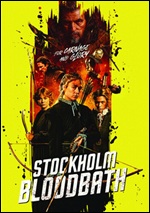 Stockholm Bloodbath