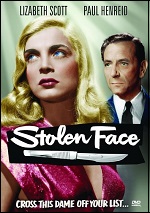 Stolen Face