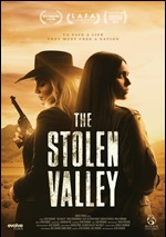 Stolen Valley