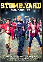 Stomp The Yard 2: Homecoming