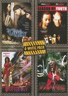 Stone Cold Collection