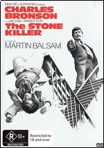 Stone Killer