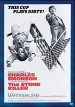 Stone Killer