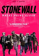 Stonewall