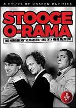 Stooge-O-Rama