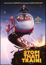 Stop! That! Train!
