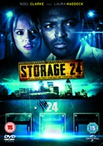 Storage 24