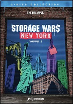 Storage Wars New York - Season 2