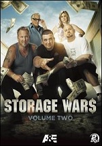 Storage Wars - Volume Two