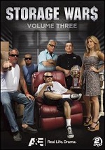 Storage Wars - Volume Three