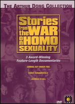 Stories From The War On Homosexuality - Arthur Dong Collection