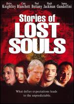 Stories Of Lost Souls