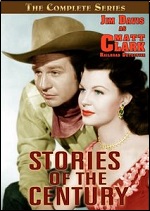 Stories Of The Century - The Complete Series