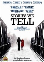 Stories We Tell