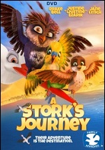 Stork's Journey