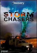 Storm Chasers / Perfect Disaster