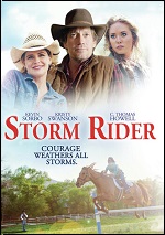 Storm Rider