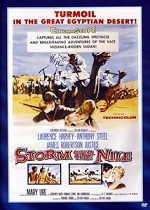 Storm Over The Nile