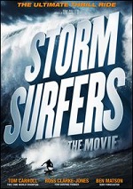 Storm Surfers - The Movie