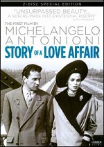 Story Of A Love Affair - Special Edition
