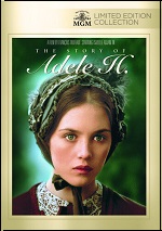 Story Of Adele H.
