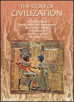 Story Of Civilization Box Set