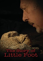 Story Of Little Foot