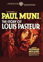 Story Of Louis Pasteur