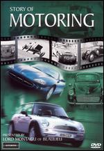 Story Of Motoring