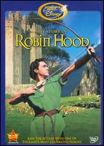 Story Of Robin Hood