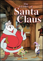 Story Of Santa Claus