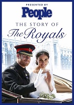 Story Of The Royals