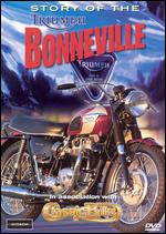 Story Of The Triumph Bonneville
