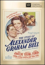 Story Of Alexander Graham Bell