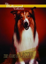 Story Of Lassie