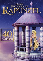Story Of Rapunzel