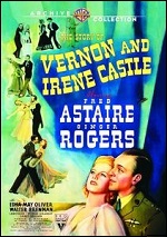 Story Of Vernon And Irene Castle