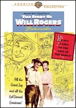 Story Of Will Rogers