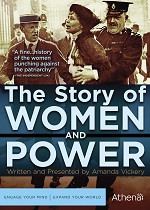 Story Of Women And Power 