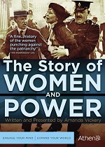 Story Of Women And Power
