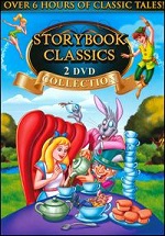 Storybook Classics Collection
