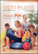 Stott Pilates - Fitness Fun Pilates For Kids