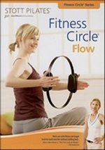 Stott Pilates - Fitness Circle Flow
