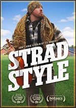 Strad Style