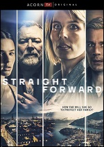 Straight Forward - Series 1