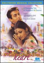 Straight From The Heart