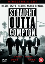 Straight Outta Compton - Director's Cut