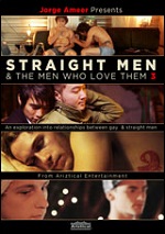 Straight Men And The Men Who Love Them - Vol. 3